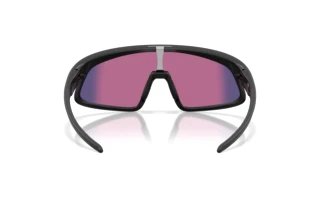 Rear view Oakley RSLV 141 (OO9524D - 952401)