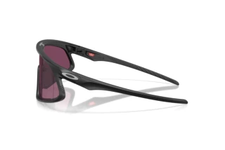 Side view Oakley RSLV 141 (OO9524D - 952402)