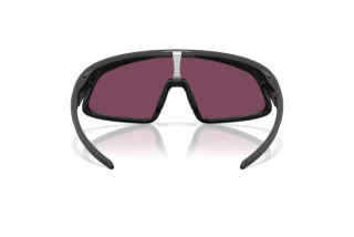 Rear view Oakley RSLV 141 (OO9524D - 952402)