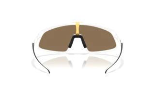 Rear view Oakley RSLV 141 (OO9524D - 952403)