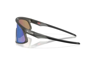 Side view Oakley RSLV 141 (OO9524D - 952404)