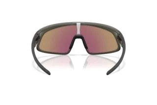 Rear view Oakley RSLV 141 (OO9524D - 952404)