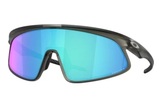 Front view Oakley RSLV 141 (OO9524D - 952404)