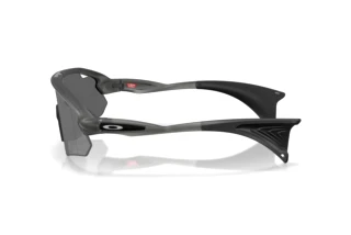 Side view Oakley STUNT DEVIL A (OO9525 - 952501)