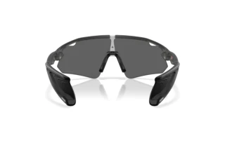 Rear view Oakley STUNT DEVIL A (OO9525 - 952501)