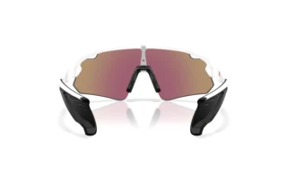 Rear view Oakley STUNT DEVIL A (OO9525 - 952502)