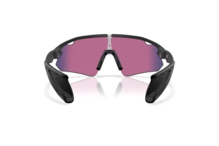 Rear view Oakley STUNT DEVIL A (OO9525 - 952503)