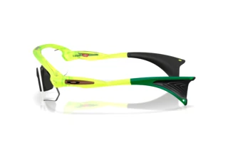 Side view Oakley STUNT DEVIL A (OO9525 - 952504)