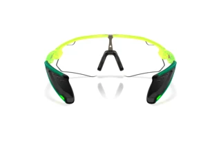 Rear view Oakley STUNT DEVIL A (OO9525 - 952504)