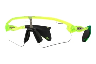 Front view Oakley STUNT DEVIL A (OO9525 - 952504)