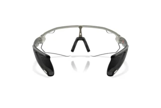 Rear view Oakley STUNT DEVIL A (OO9525 - 952506)
