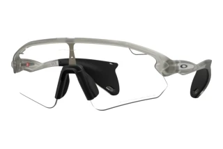 Front view Oakley STUNT DEVIL A (OO9525 - 952506)