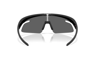 Rear view Oakley RSLV LITE (OO9527D - 952701)
