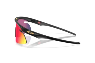 Side view Oakley RSLV LITE (OO9527D - 952702)