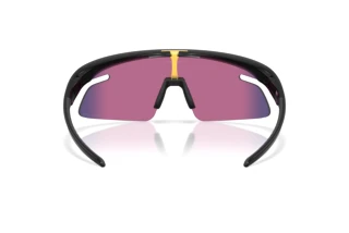 Rear view Oakley RSLV LITE (OO9527D - 952702)