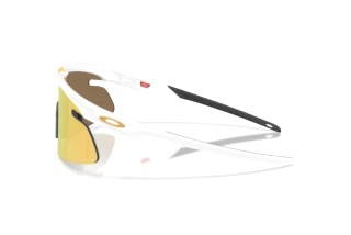 Side view Oakley RSLV LITE (OO9527D - 952703)