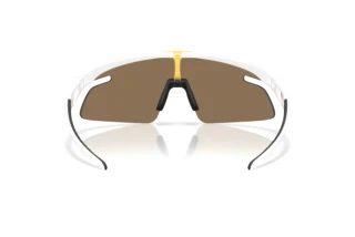 Rear view Oakley RSLV LITE (OO9527D - 952703)