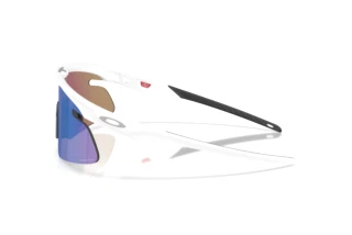 Side view Oakley RSLV LITE (OO9527D - 952704)