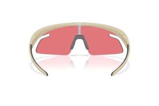 Rear view Oakley RSLV LITE (OO9527D - 952706)