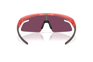 Rear view Oakley RSLV LITE (OO9527D - 952707)