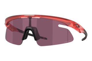 Front view Oakley RSLV LITE (OO9527D - 952707)