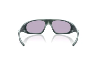 Rear view Oakley NEOFORMA (OO9528 - 952802)