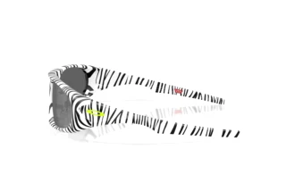 Side view Oakley NEOFORMA (OO9528 - 952804)