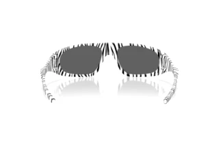 Rear view Oakley NEOFORMA (OO9528 - 952804)