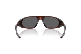 Rear view Oakley NEOFORMA (OO9528 - 952805)