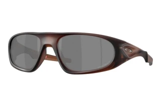 Front view Oakley NEOFORMA (OO9528 - 952805)