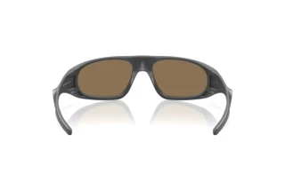 Rear view Oakley NEOFORMA (OO9528 - 952806)