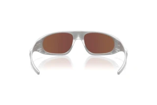 Rear view Oakley NEOFORMA (OO9528 - 952807)