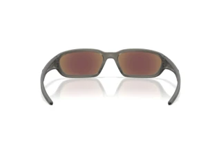 Rear view Oakley TERRAFORMA (OO9530 - 953002)