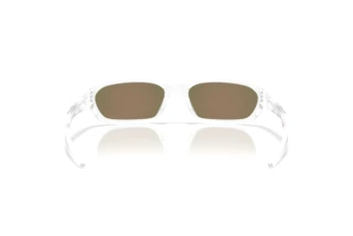 Rear view Oakley TERRAFORMA (OO9530 - 953003)