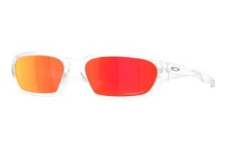 Front view Oakley TERRAFORMA (OO9530 - 953003)