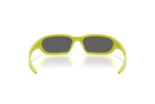 Rear view Oakley TERRAFORMA (OO9530 - 953004)