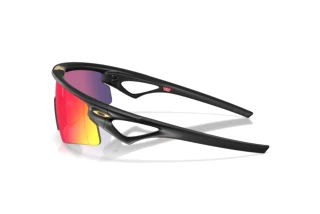 Side view Oakley SPHAERA STRIKE (OO9531 - 953102)