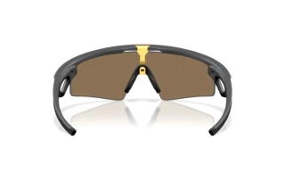 Rear view Oakley SPHAERA STRIKE (OO9531 - 953103)