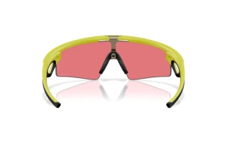 Rear view Oakley SPHAERA STRIKE (OO9531 - 953106)