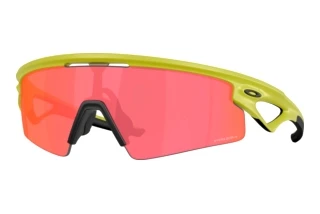 Front view Oakley SPHAERA STRIKE (OO9531 - 953106)