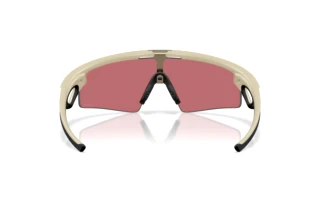 Rear view Oakley SPHAERA STRIKE (OO9531 - 953107)