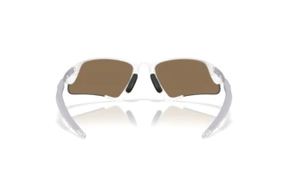 Rear view Oakley SUTURE JACKET (OO9532 - 953203)