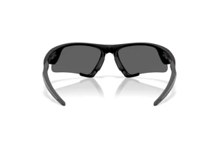 Rear view Oakley SUTURE JACKET (OO9532 - 953204)