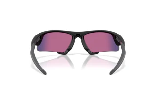 Rear view Oakley SUTURE JACKET (OO9532 - 953205)