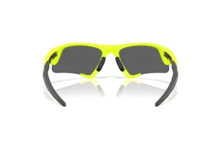 Rear view Oakley SUTURE JACKET (OO9532 - 953206)