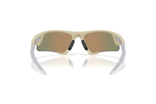 Rear view Oakley SUTURE JACKET (OO9532 - 953207)