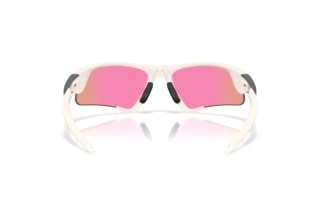 Rear view Oakley SUTURE JACKET (OO9532 - 953208)