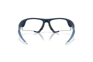 Rear view Oakley SUTURE JACKET (OO9532 - 953209)