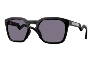 Front view Oakley HSTN SQ (OO9533 - 953301)