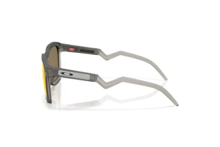 Side view Oakley HSTN SQ (OO9533 - 953302)